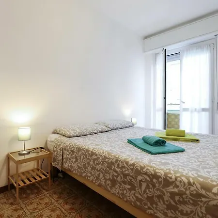 Rapallo Flat شقة ميلان
