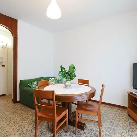 Rapallo Flat شقة ميلان