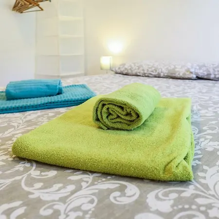 Apartment Rapallo Flat Milan
