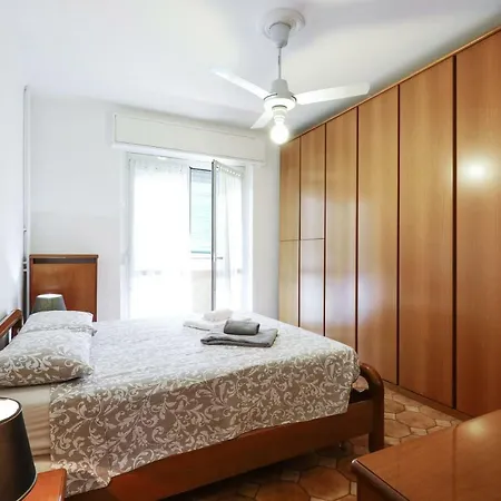 Apartment Rapallo Flat Milan