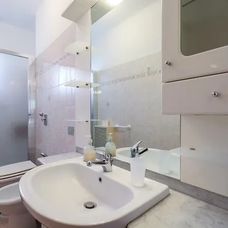 Apartment Rapallo Flat Milan