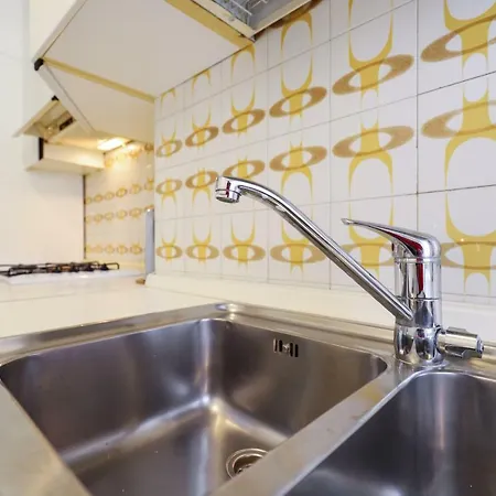 Rapallo Flat * Milan