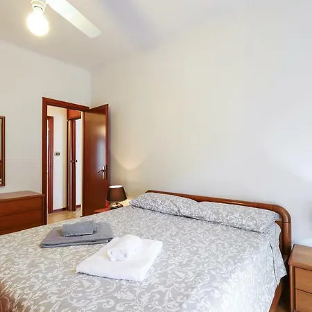Rapallo Flat Apartment Milan
