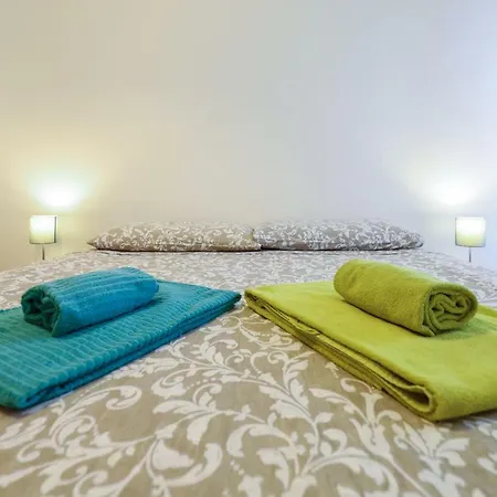 Rapallo Flat Milan