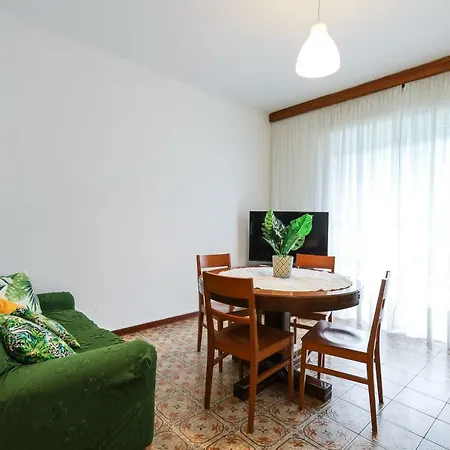 Rapallo Flat Milan