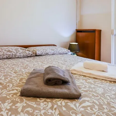 Rapallo Flat Milan