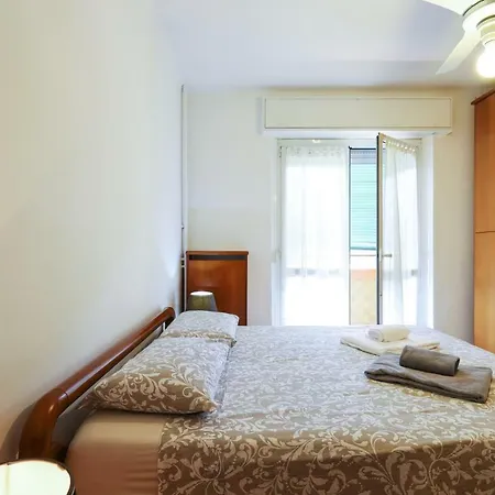 Apartment Rapallo Flat *