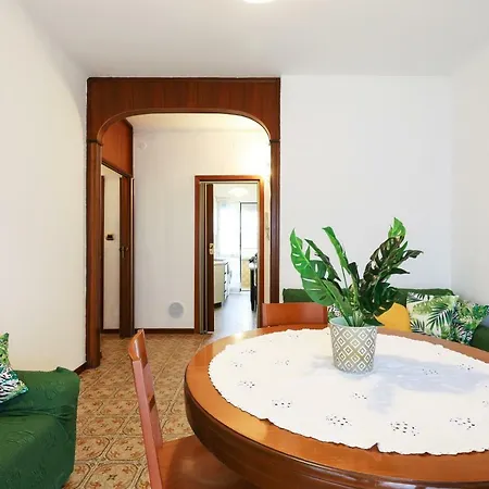 Apartment Rapallo Flat *