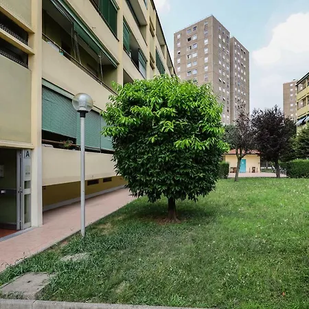 Rapallo Flat * Milan