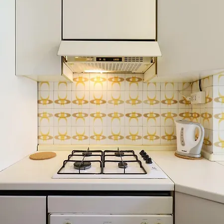 Rapallo Flat Apartment