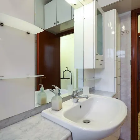 Rapallo Flat Milan