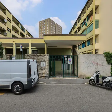 Rapallo Flat Apartment *