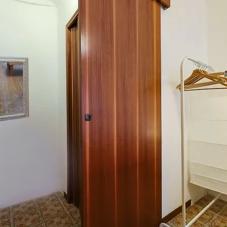 Apartment Rapallo Flat